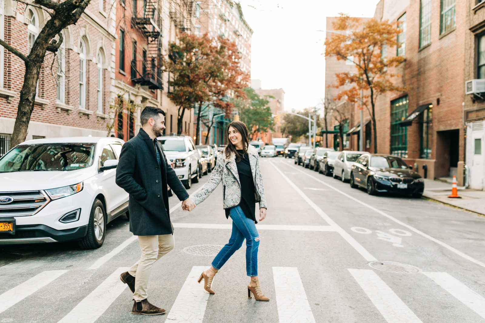 Quarantine Date Ideas