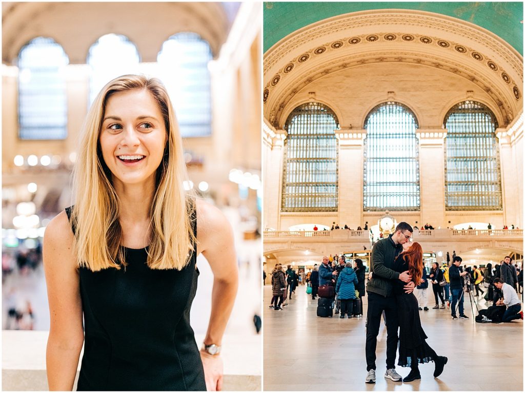 Grand Central Photography